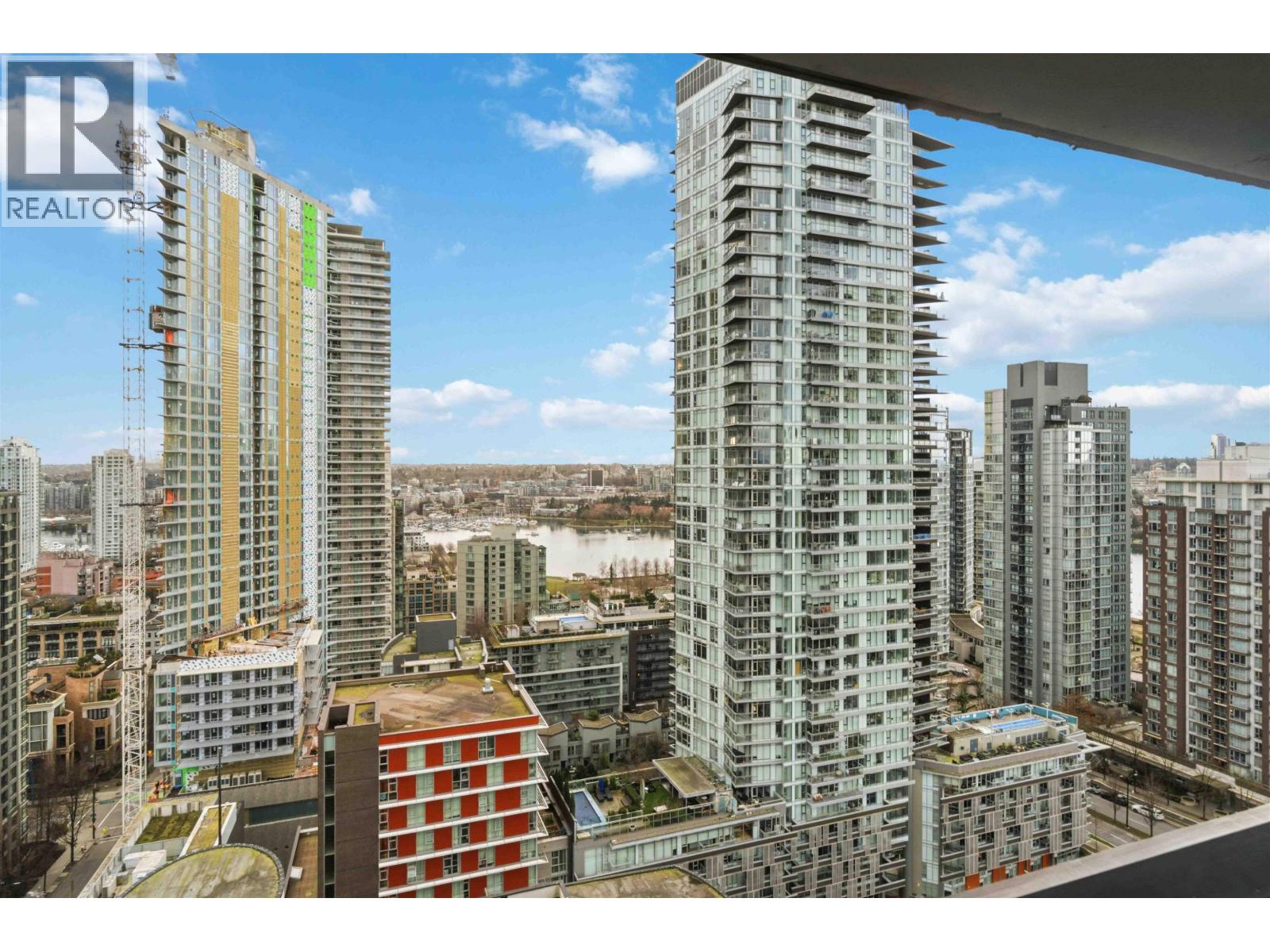 2303 1325 Rolston Street, Vancouver, British Columbia  V6Z 1M7 - Photo 24 - R3153143