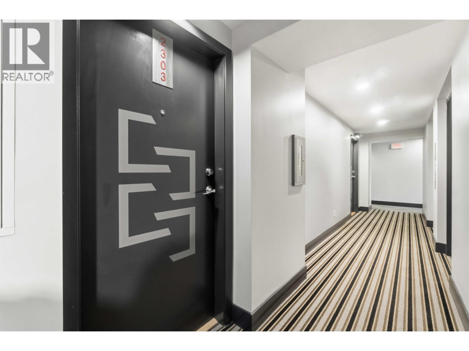 2303 1325 Rolston Street, Vancouver, British Columbia  V6Z 1M7 - Photo 5 - R3153143