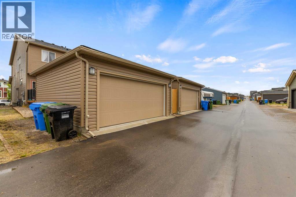 150 Ambleton Drive NW, Calgary, Alberta  T3P 1W6 - Photo 37 - A2322633
