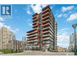 2303 1325 ROLSTON STREET, Vancouver, British Columbia