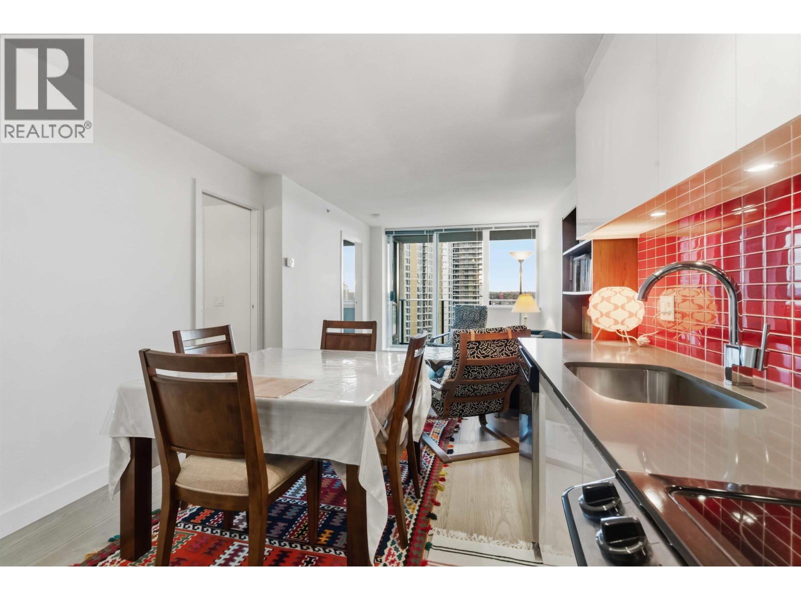 2303 1325 Rolston Street, Vancouver, British Columbia  V6Z 1M7 - Photo 19 - R3153143