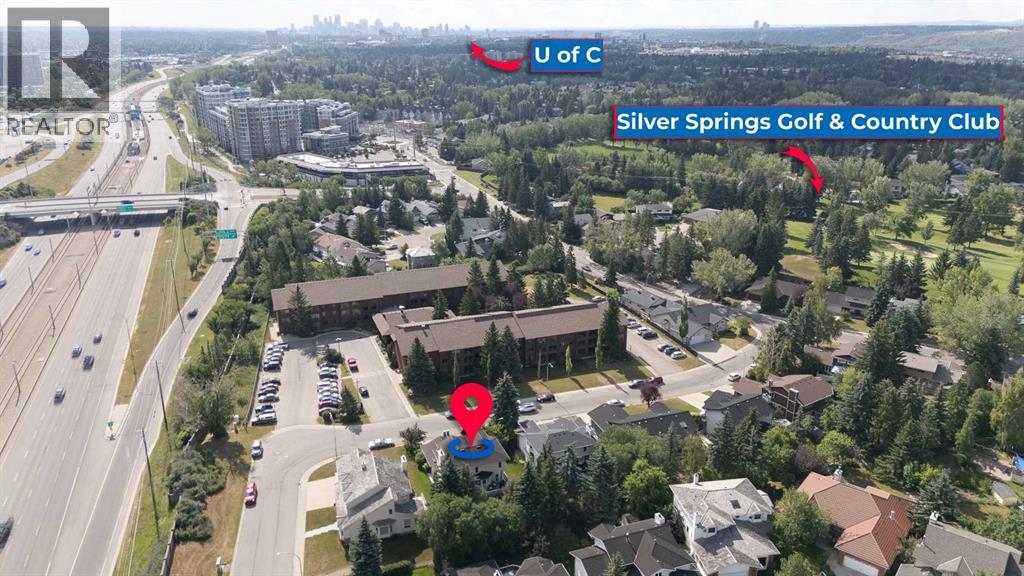 22 Varsity Estates View NW, Calgary, Alberta  T3B 5J7 - Photo 47 - A2334141