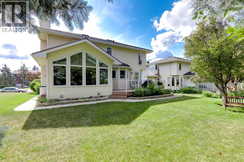 22 Varsity Estates View NW, Calgary, Alberta  T3B 5J7 - Photo 39 - A2334141