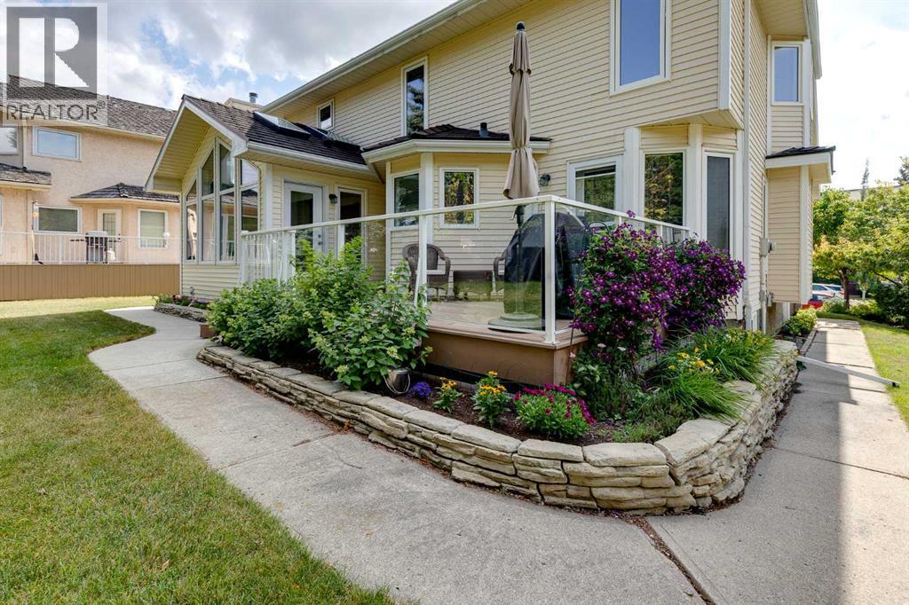 22 Varsity Estates View NW, Calgary, Alberta  T3B 5J7 - Photo 41 - A2334141