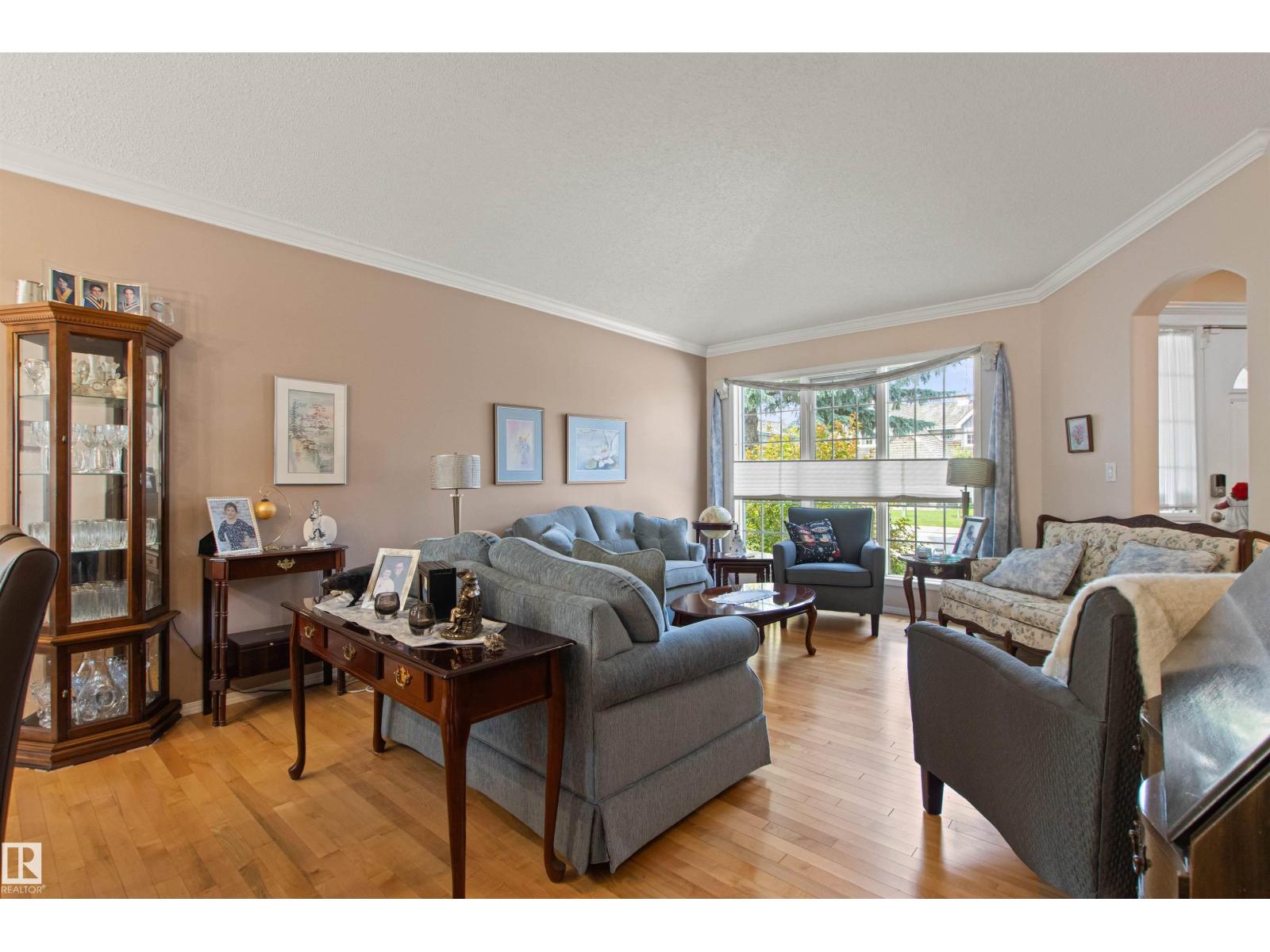 627 Wotherspoon Cl Nw, Edmonton, Alberta  T6M 2K2 - Photo 7 - E4502261