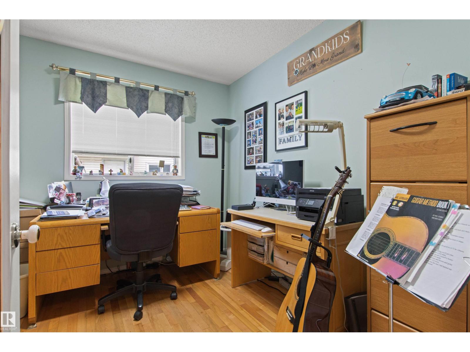 627 Wotherspoon Cl Nw, Edmonton, Alberta  T6M 2K2 - Photo 19 - E4502261