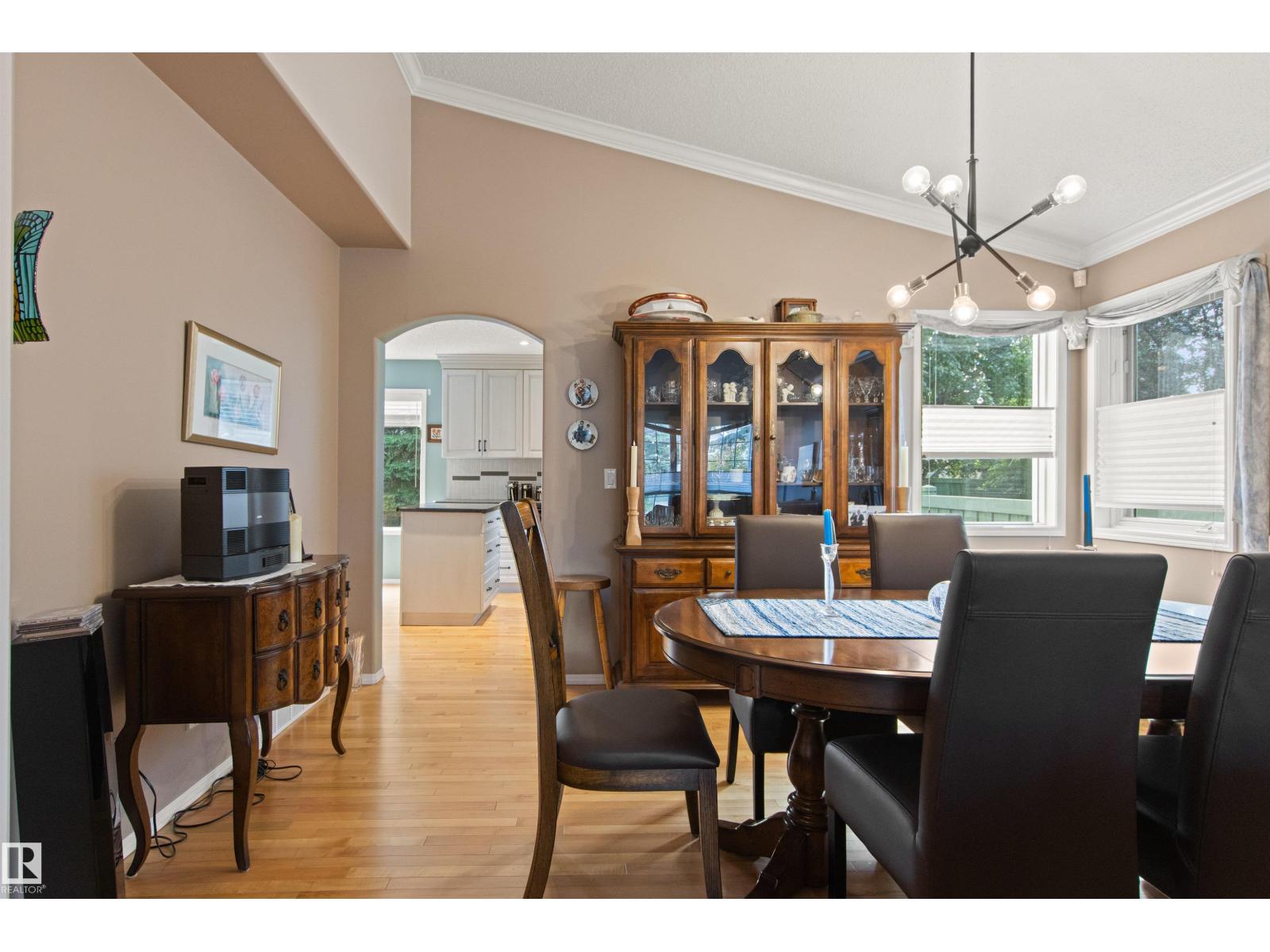 627 Wotherspoon Cl Nw, Edmonton, Alberta  T6M 2K2 - Photo 9 - E4502261