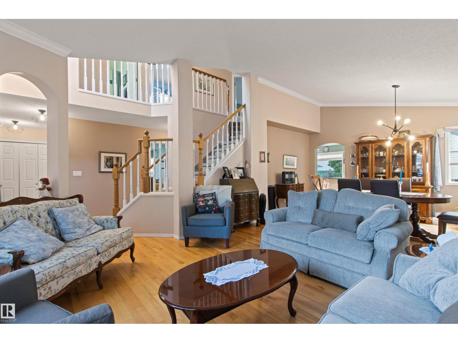 627 Wotherspoon Cl Nw, Edmonton, Alberta  T6M 2K2 - Photo 6 - E4502261