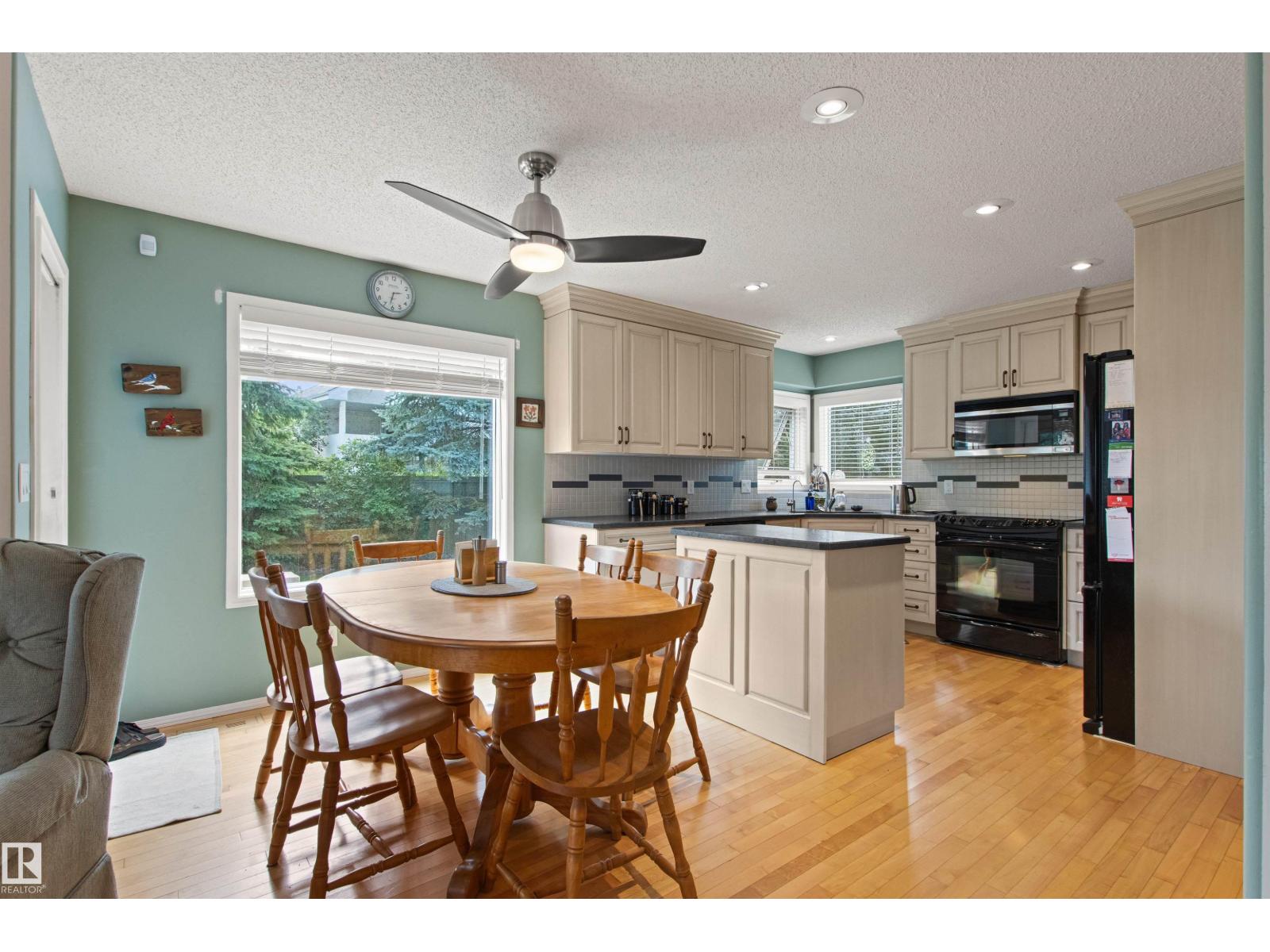 627 Wotherspoon Cl Nw, Edmonton, Alberta  T6M 2K2 - Photo 10 - E4502261