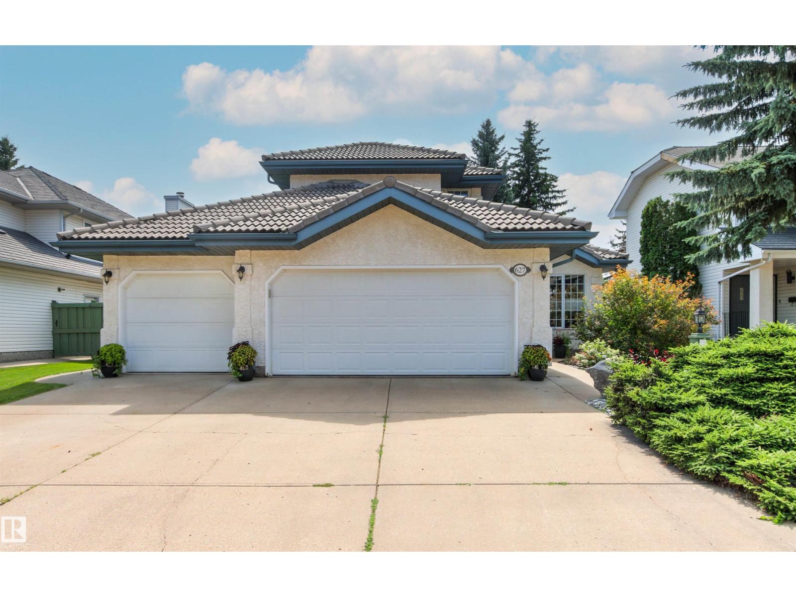 627 Wotherspoon Cl Nw, Edmonton, Alberta  T6M 2K2 - Photo 2 - E4502261