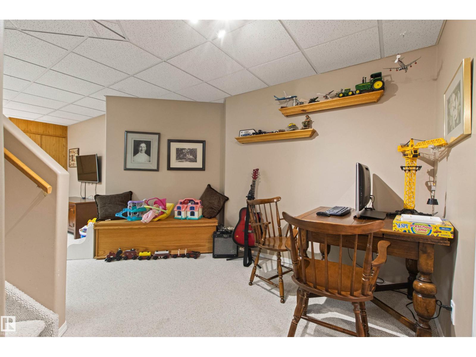 627 Wotherspoon Cl Nw, Edmonton, Alberta  T6M 2K2 - Photo 37 - E4502261