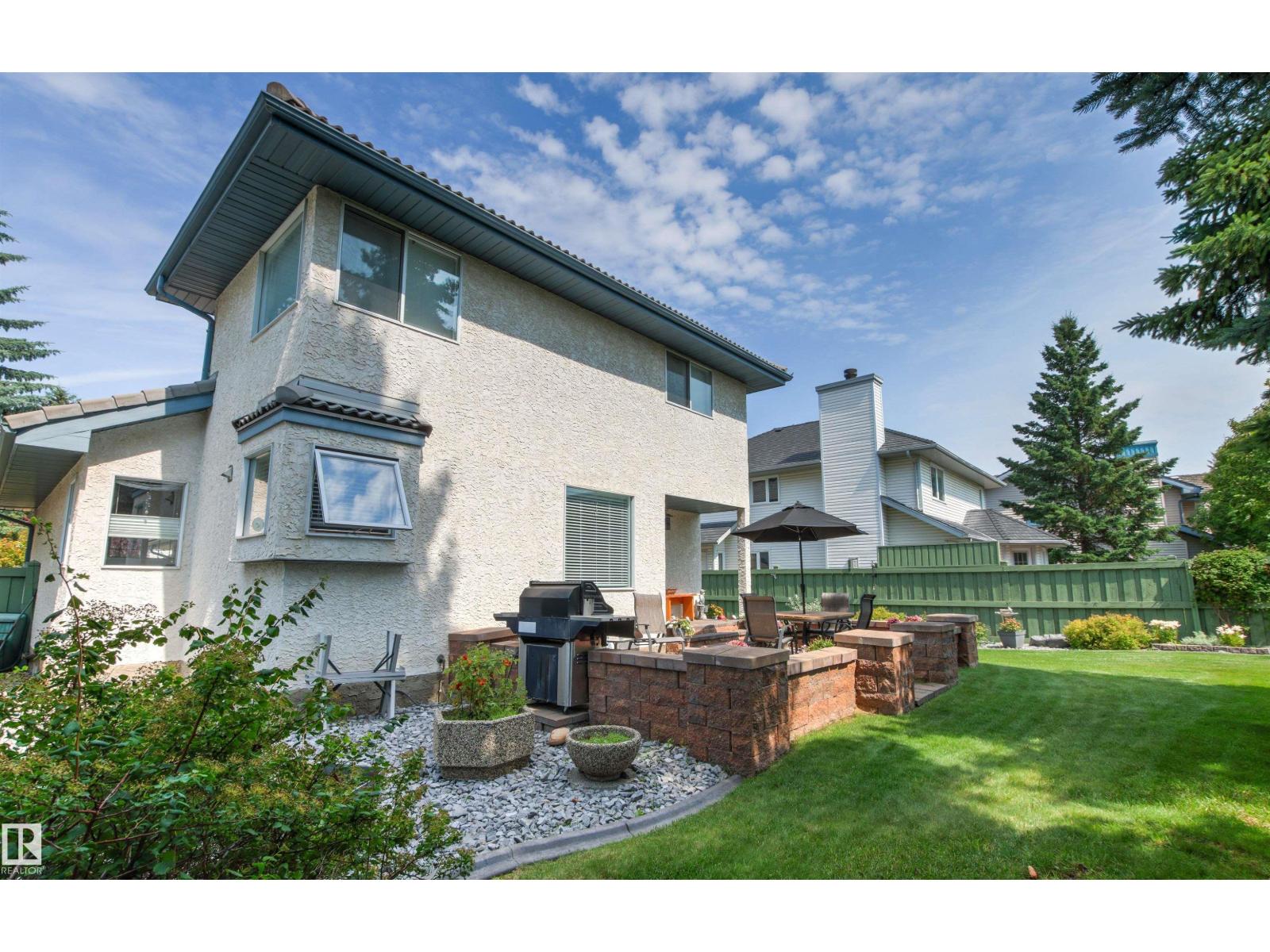 627 Wotherspoon Cl Nw, Edmonton, Alberta  T6M 2K2 - Photo 43 - E4502261