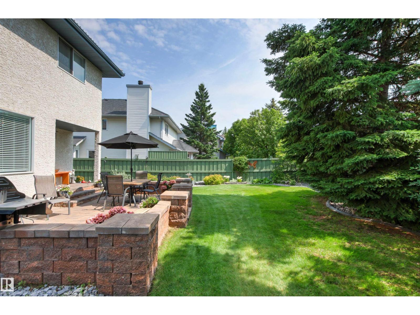 627 Wotherspoon Cl Nw, Edmonton, Alberta  T6M 2K2 - Photo 47 - E4502261