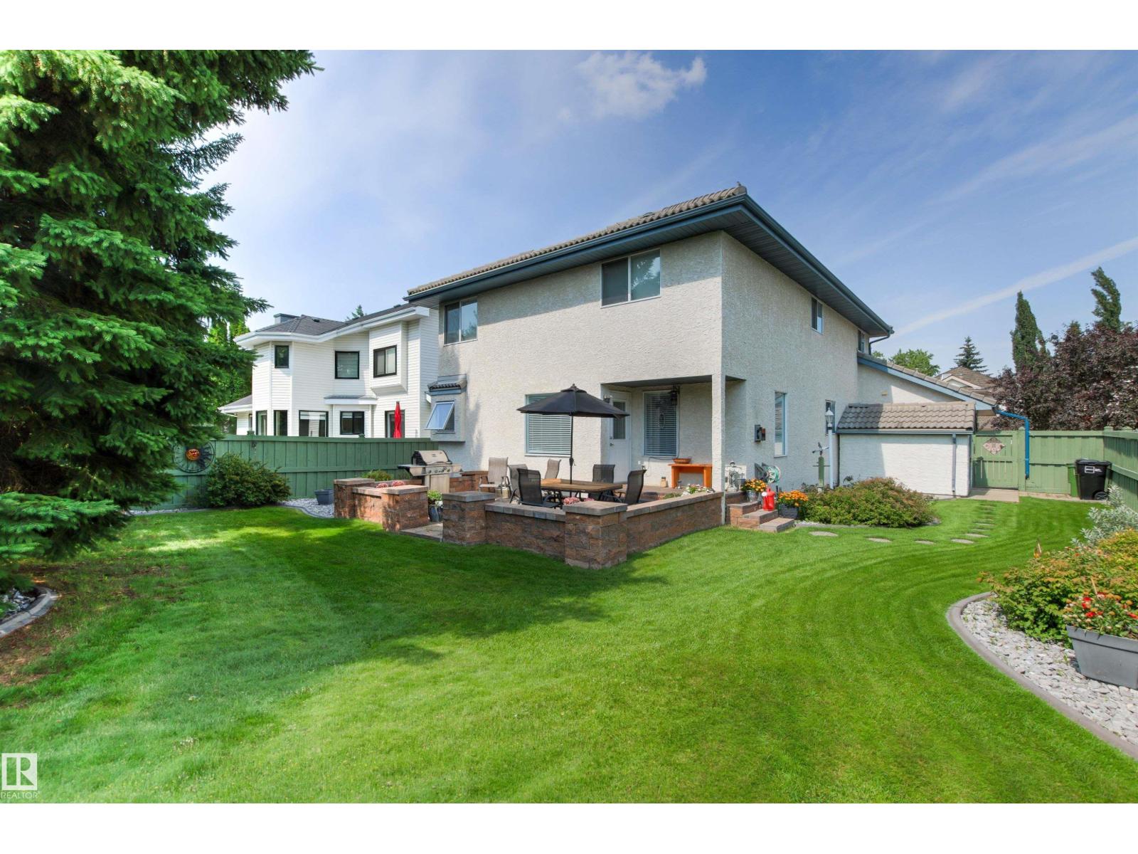 627 Wotherspoon Cl Nw, Edmonton, Alberta  T6M 2K2 - Photo 48 - E4502261