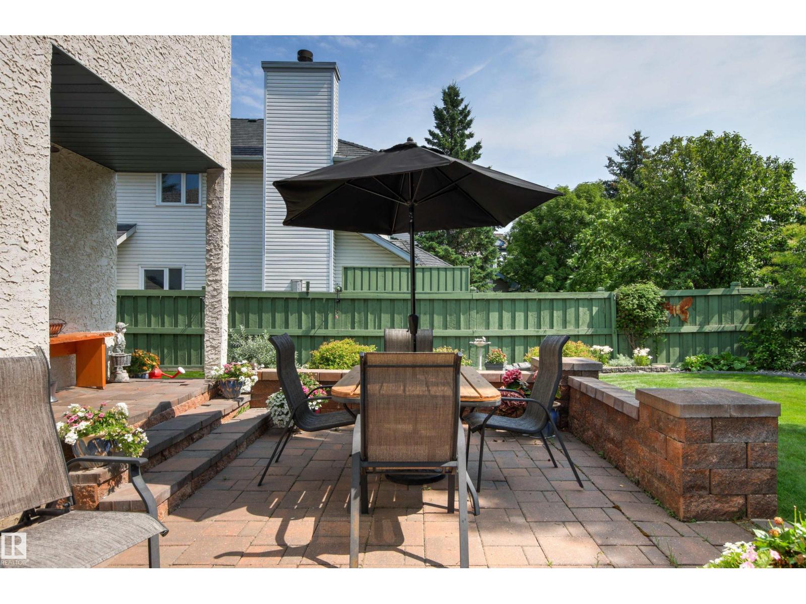 627 Wotherspoon Cl Nw, Edmonton, Alberta  T6M 2K2 - Photo 45 - E4502261