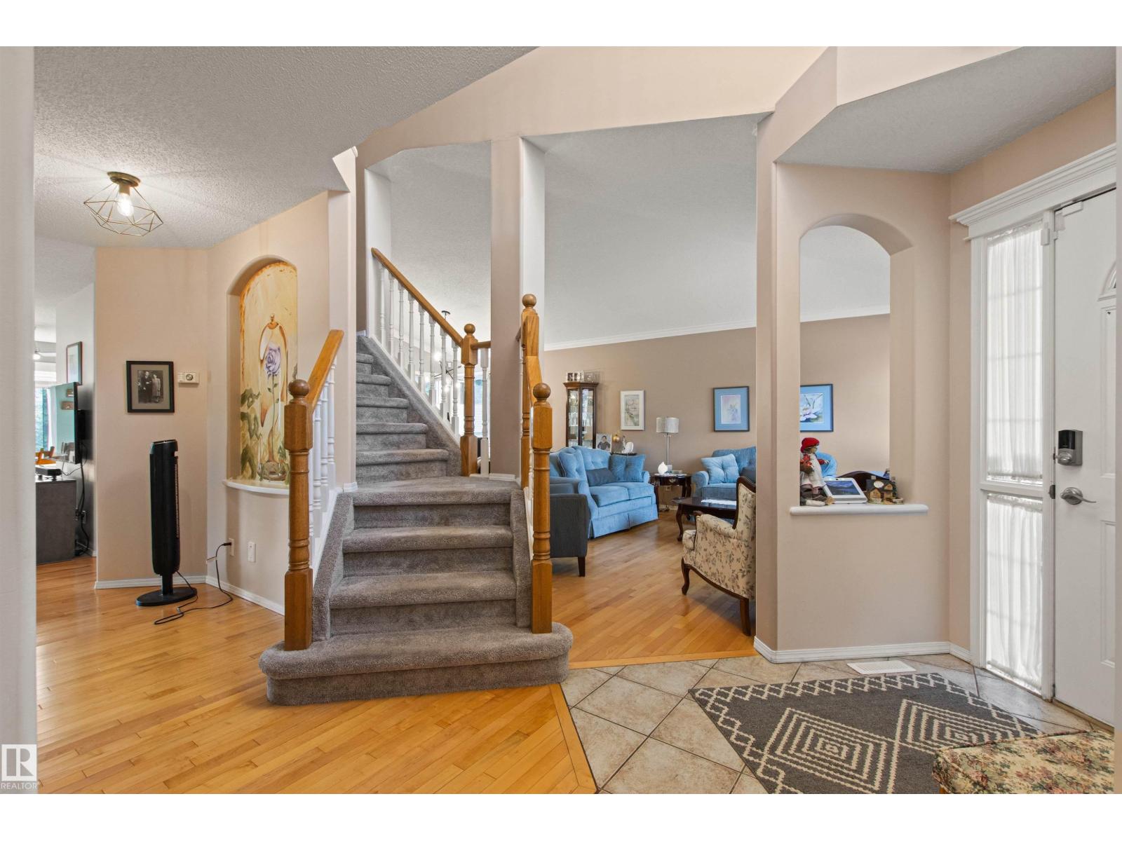 627 Wotherspoon Cl Nw, Edmonton, Alberta  T6M 2K2 - Photo 5 - E4502261