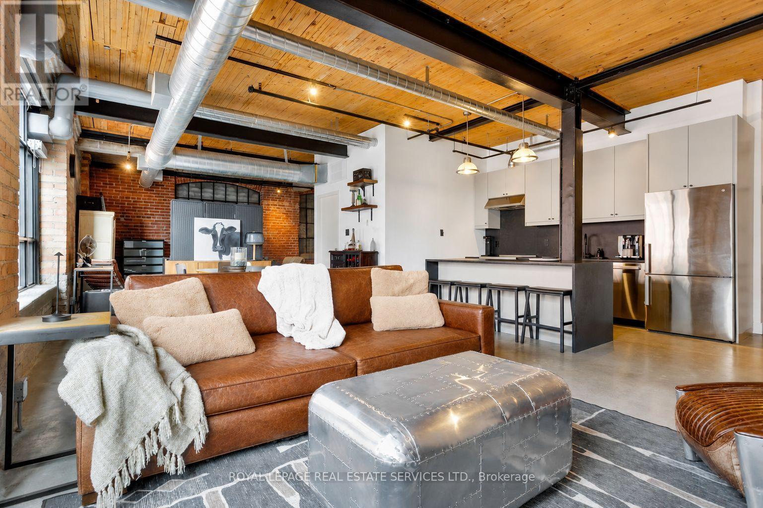 326 - 68 Broadview Avenue, Toronto, Ontario  M4M 2E6 - Photo 7 - E13636726