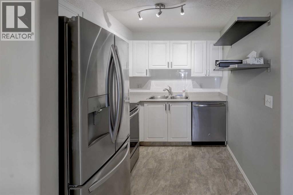 205, 550 Prominence Rise SW, Calgary, Alberta  T3H 5J1 - Photo 11 - A2330666