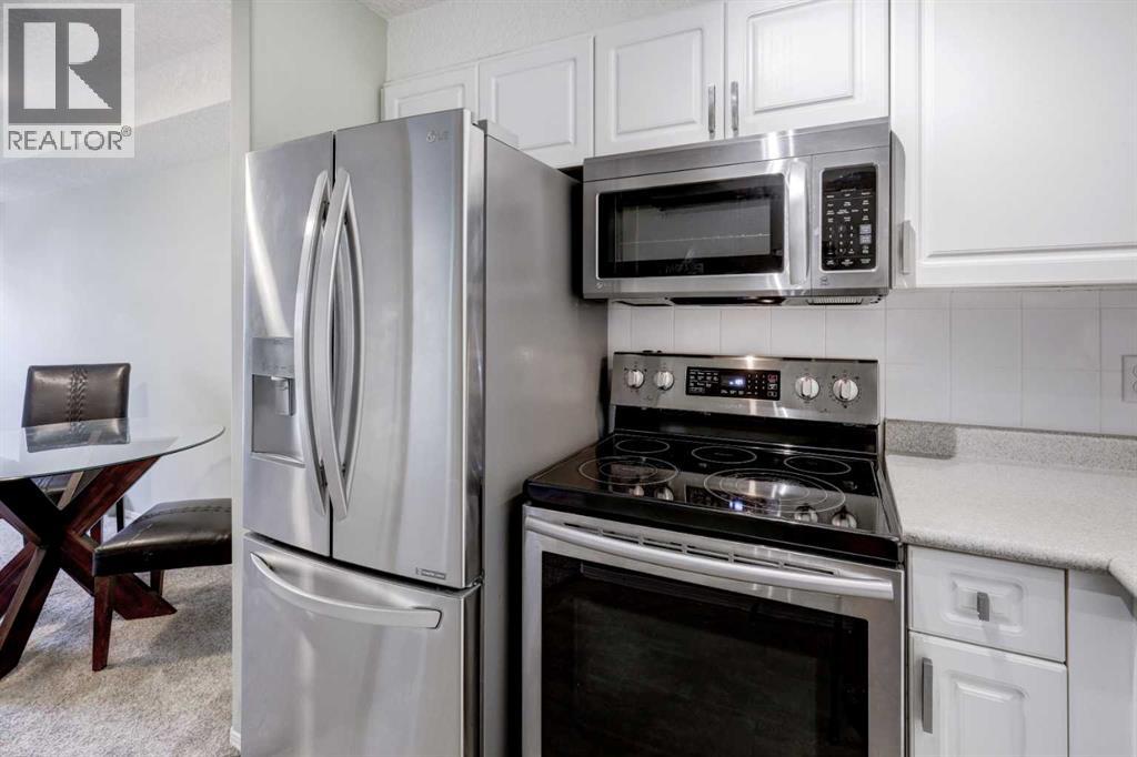 205, 550 Prominence Rise SW, Calgary, Alberta  T3H 5J1 - Photo 13 - A2330666