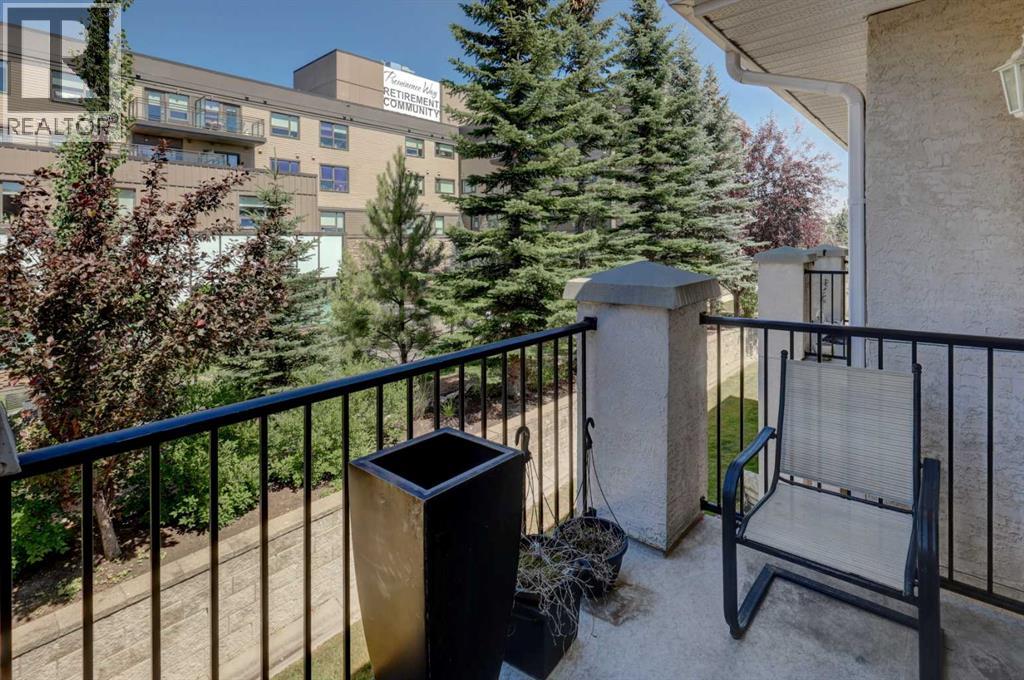 205, 550 Prominence Rise SW, Calgary, Alberta  T3H 5J1 - Photo 19 - A2330666