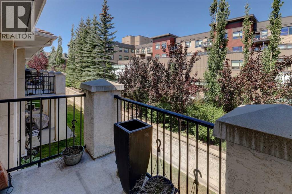 205, 550 Prominence Rise SW, Calgary, Alberta  T3H 5J1 - Photo 20 - A2330666