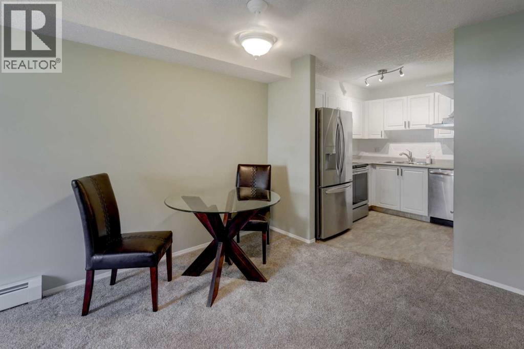 205, 550 Prominence Rise SW, Calgary, Alberta  T3H 5J1 - Photo 9 - A2330666