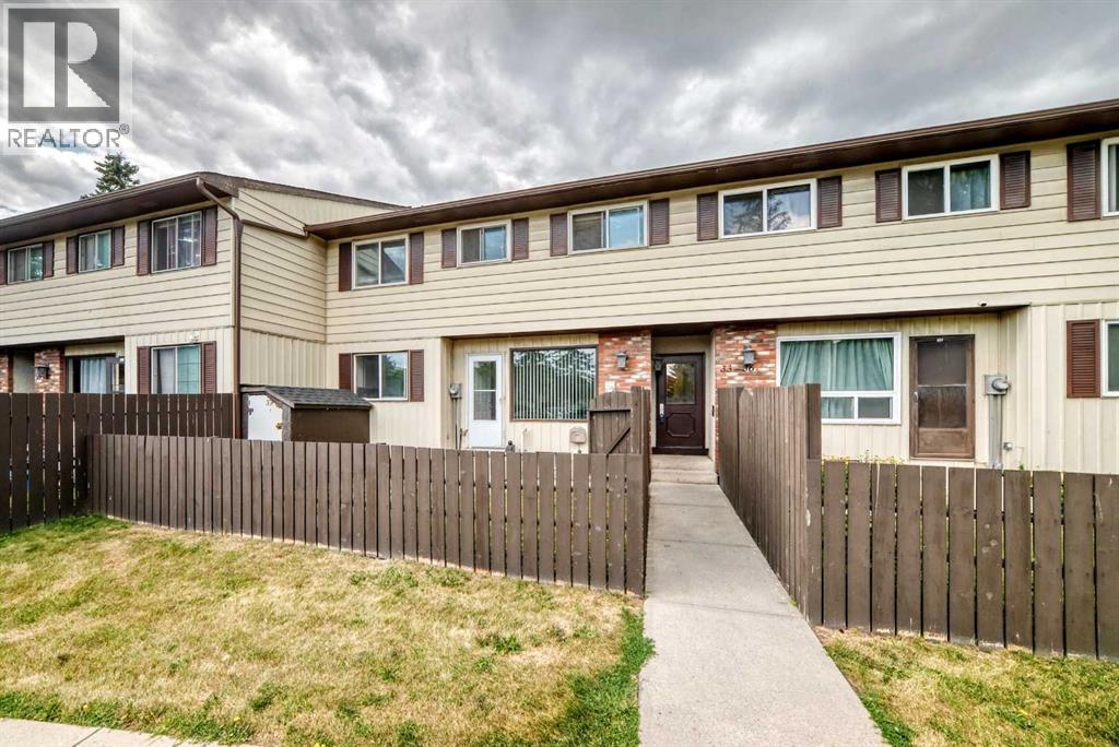 33, 175 Manora Place, Calgary, Alberta