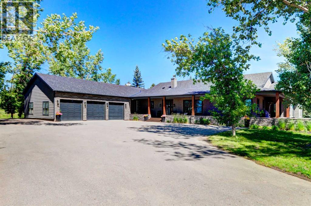 566 Pine Creek Ridge, Heritage Pointe, Alberta