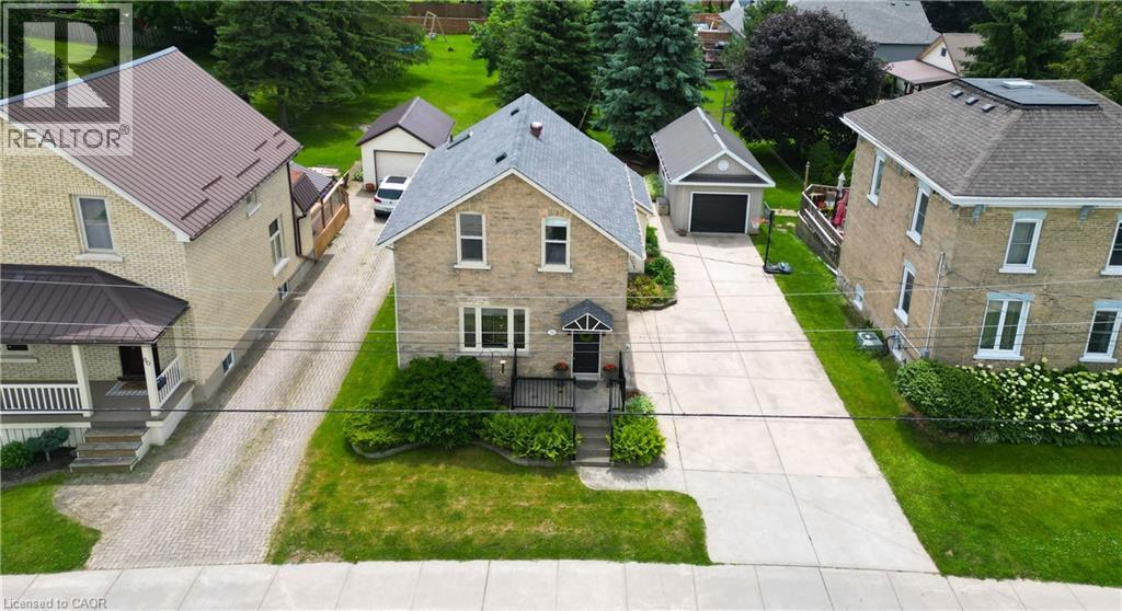 76 JACOB Street E, Tavistock, Ontario