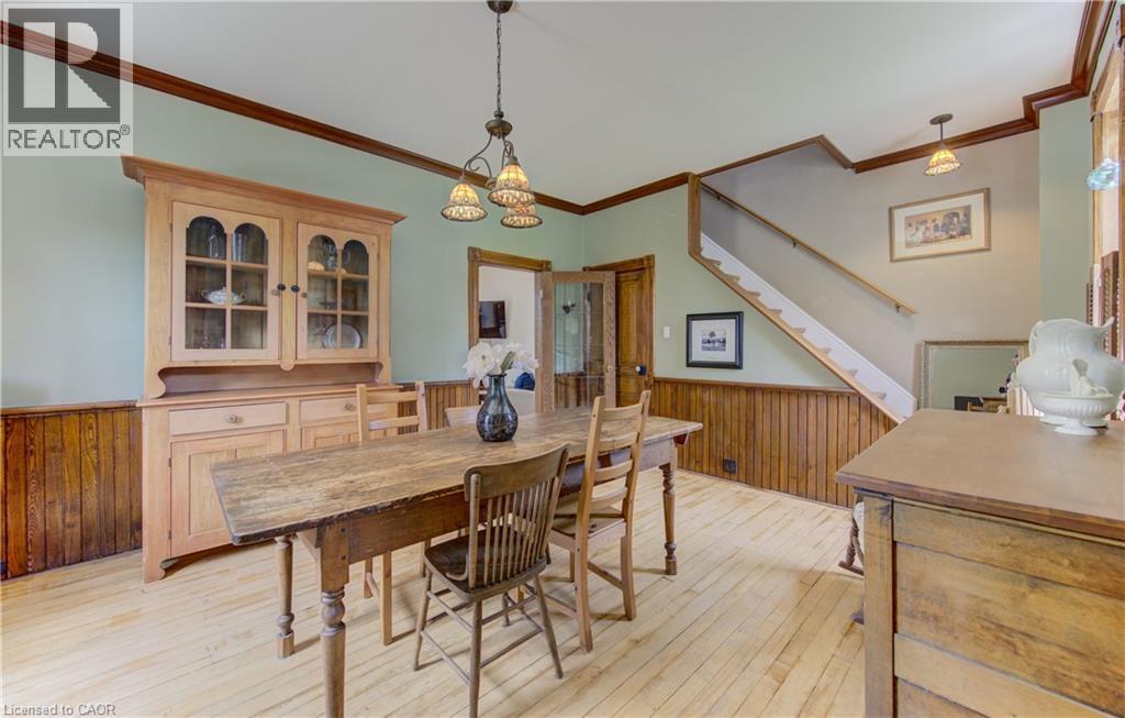 76 Jacob Street E, Tavistock, Ontario  N0B 2R0 - Photo 13 - 40841793