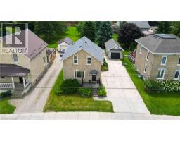 76 JACOB Street E, Tavistock, Ontario