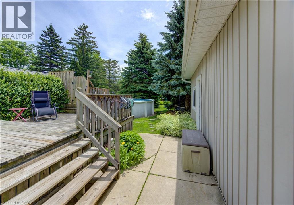 76 Jacob Street E, Tavistock, Ontario  N0B 2R0 - Photo 33 - 40841793