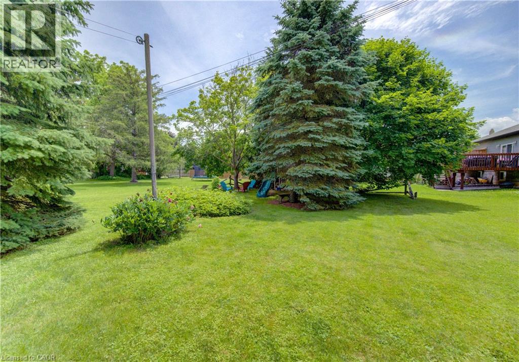 76 Jacob Street E, Tavistock, Ontario  N0B 2R0 - Photo 35 - 40841793