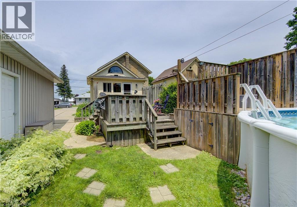 76 Jacob Street E, Tavistock, Ontario  N0B 2R0 - Photo 34 - 40841793