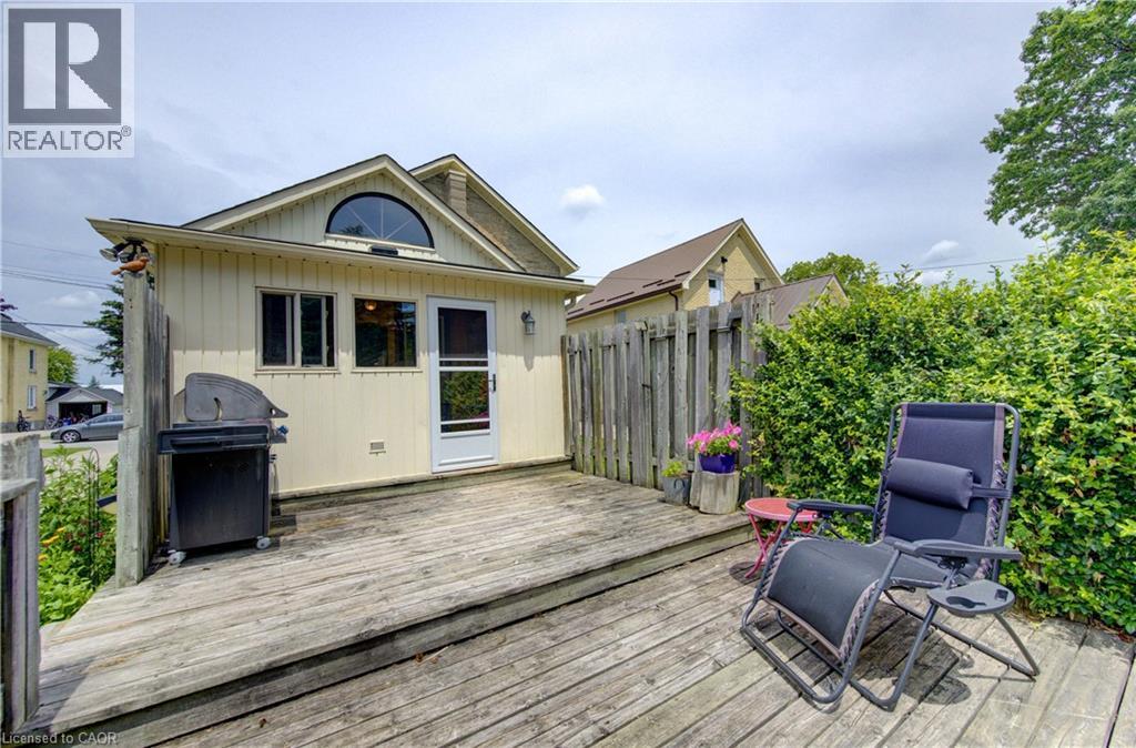 76 Jacob Street E, Tavistock, Ontario  N0B 2R0 - Photo 39 - 40841793