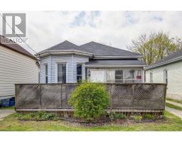 88 FLORA STREET, St. Thomas, Ontario