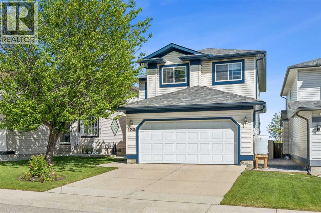 132 Hidden Ranch Crescent NW, Calgary, Alberta