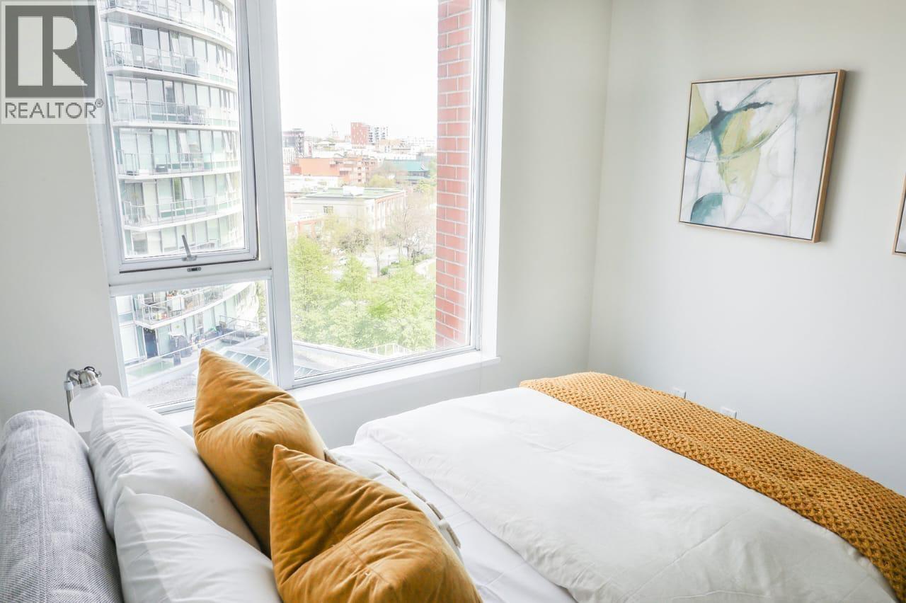 1009 688 Abbott Street, Vancouver, British Columbia V6B 0B9 - Photo 25 - R3153049