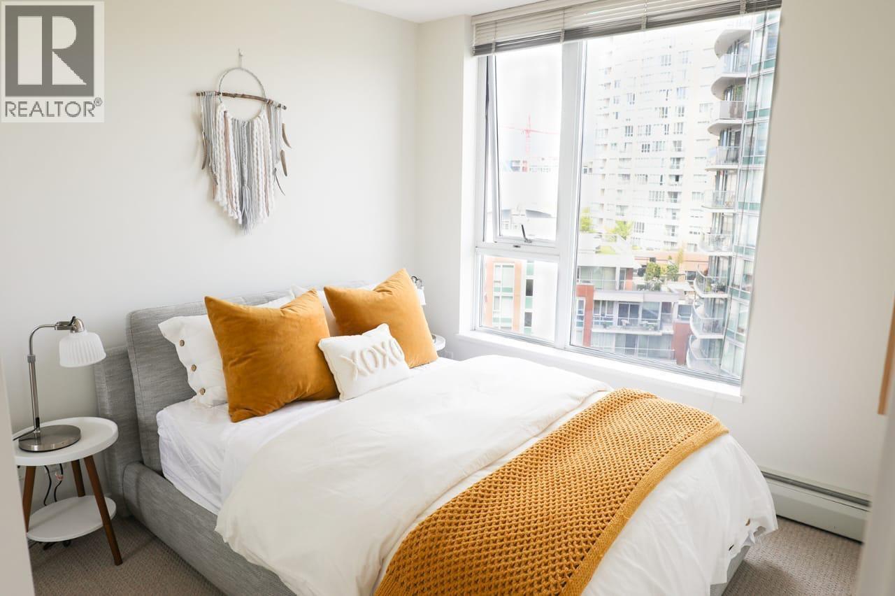 1009 688 Abbott Street, Vancouver, British Columbia V6B 0B9 - Photo 24 - R3153049