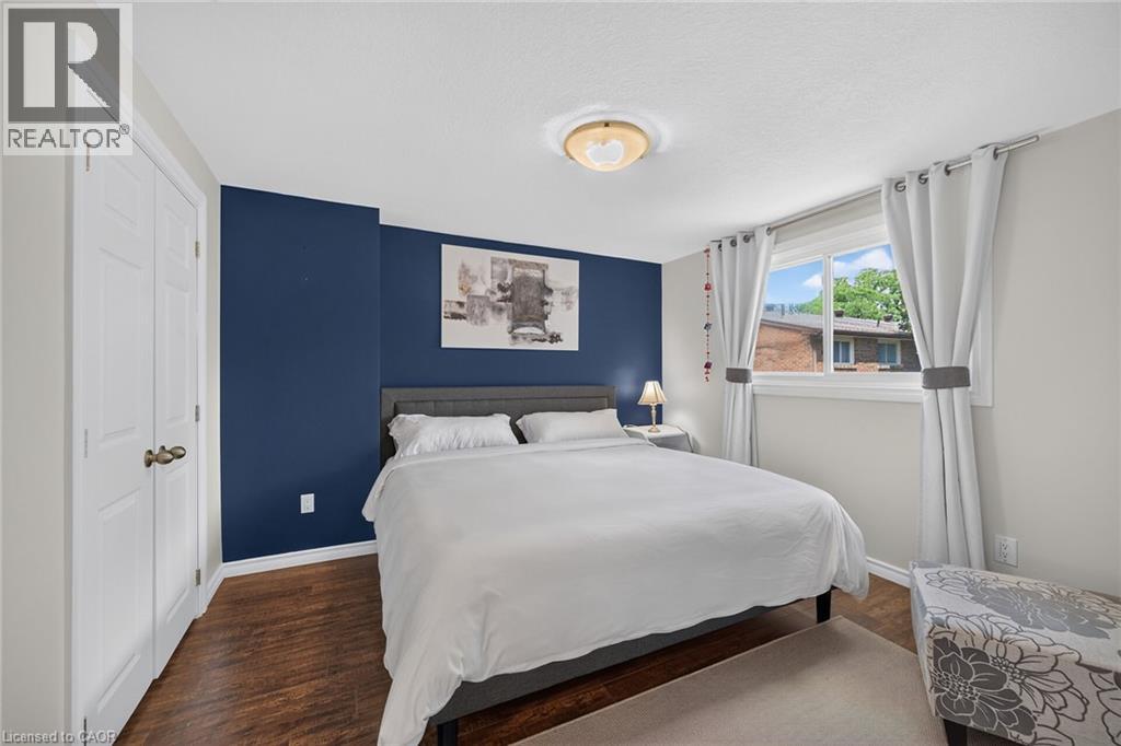 30 Regent Avenue Unit# 56, Hamilton, Ontario  L9B 1B3 - Photo 22 - 40852783