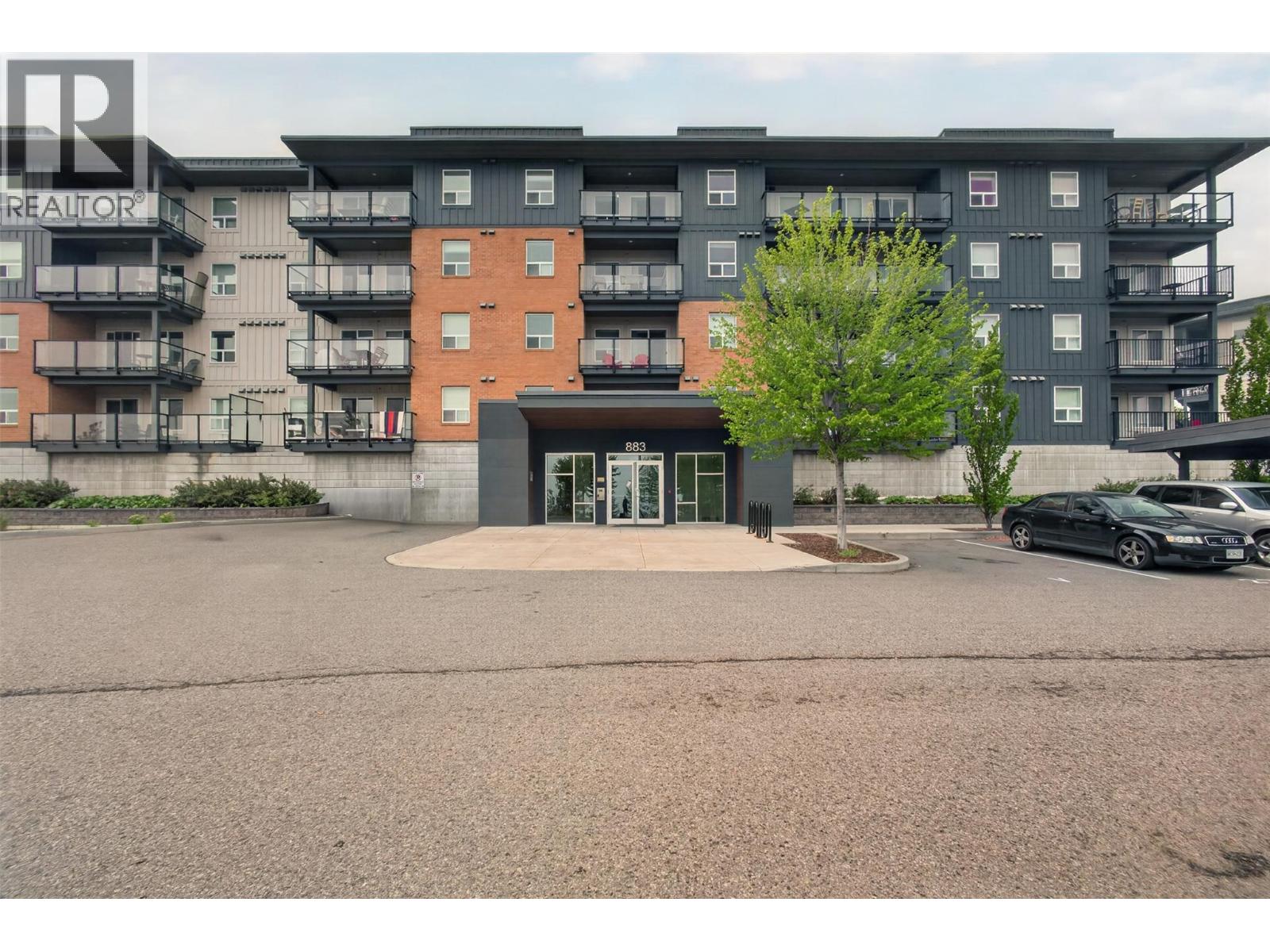 883 Academy Way Unit# 103, Kelowna, British Columbia