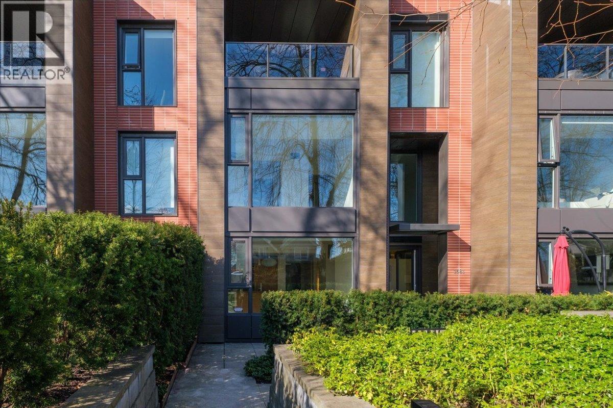 1581 W 57TH AVENUE, Vancouver, British Columbia