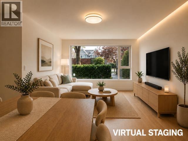 1581 W 57th Avenue, Vancouver, British Columbia  V6P 0H7 - Photo 6 - R3142132