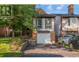 23 BLUEGRASS DRIVE, Ottawa, Ontario
