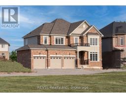 4568 LYONS PARKWAY, Niagara Falls, Ontario