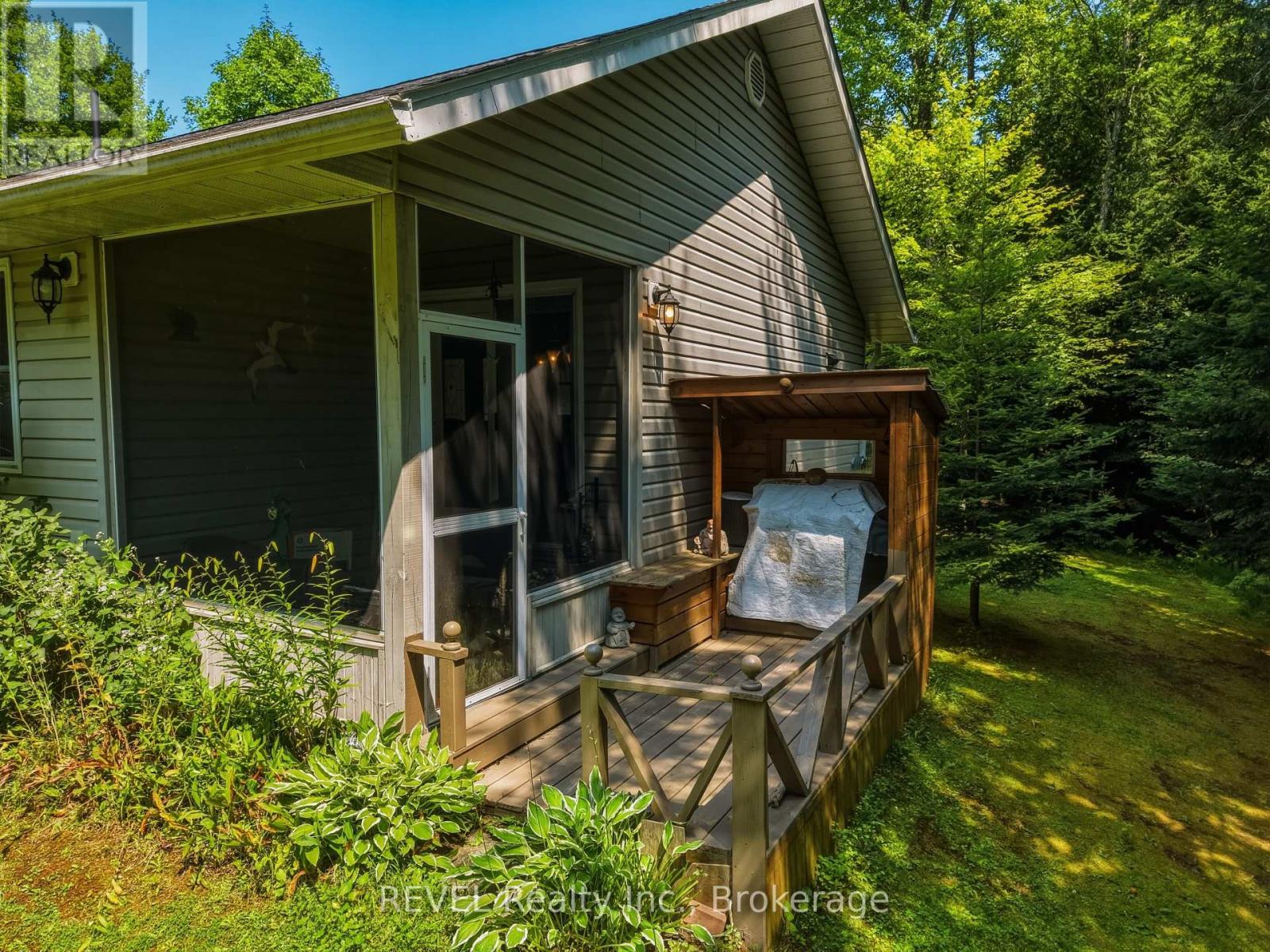 52 Orr Road, Huntsville, Ontario  P0B 1M0 - Photo 32 - X13642656