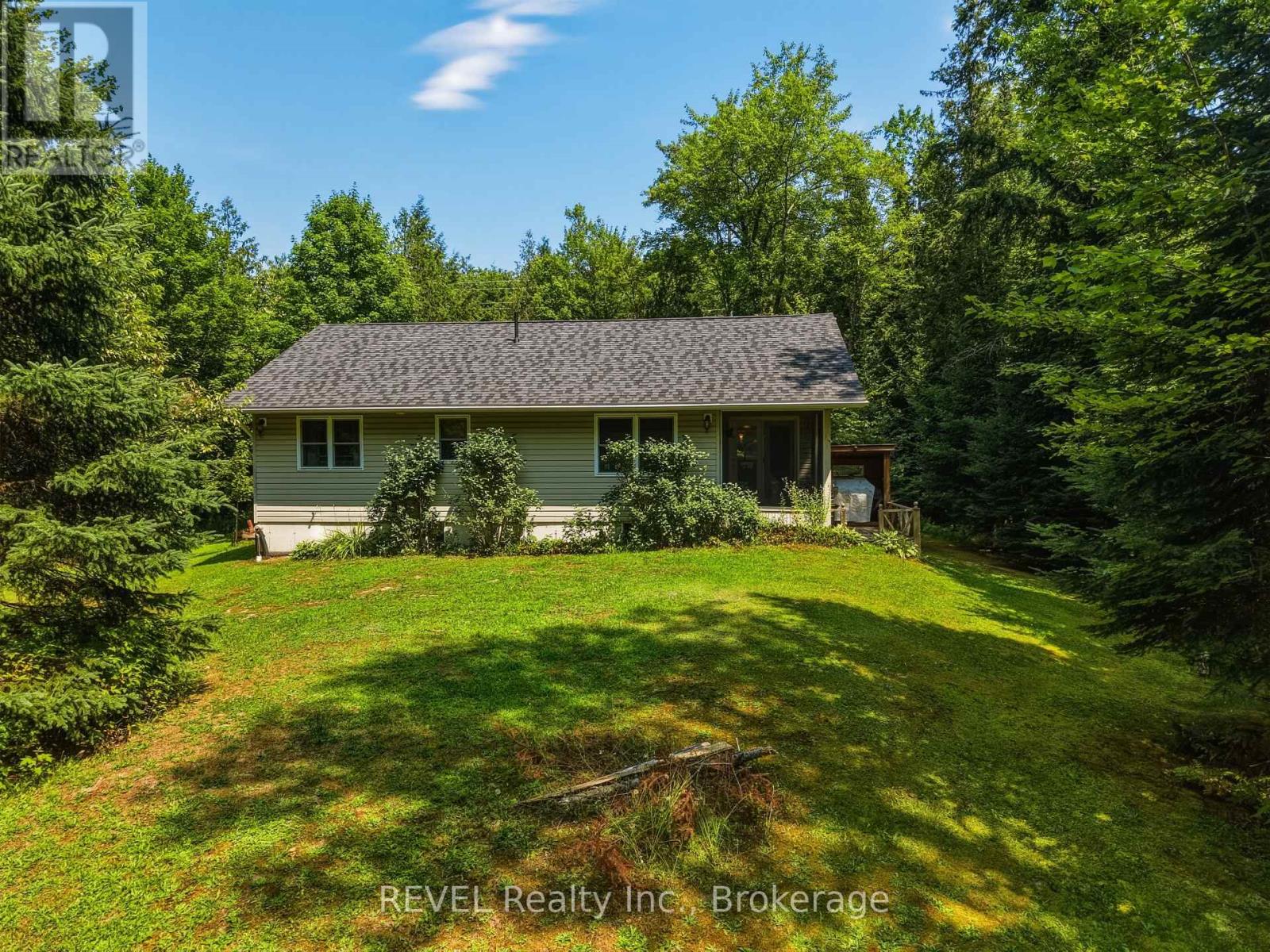52 Orr Road, Huntsville, Ontario  P0B 1M0 - Photo 33 - X13642656