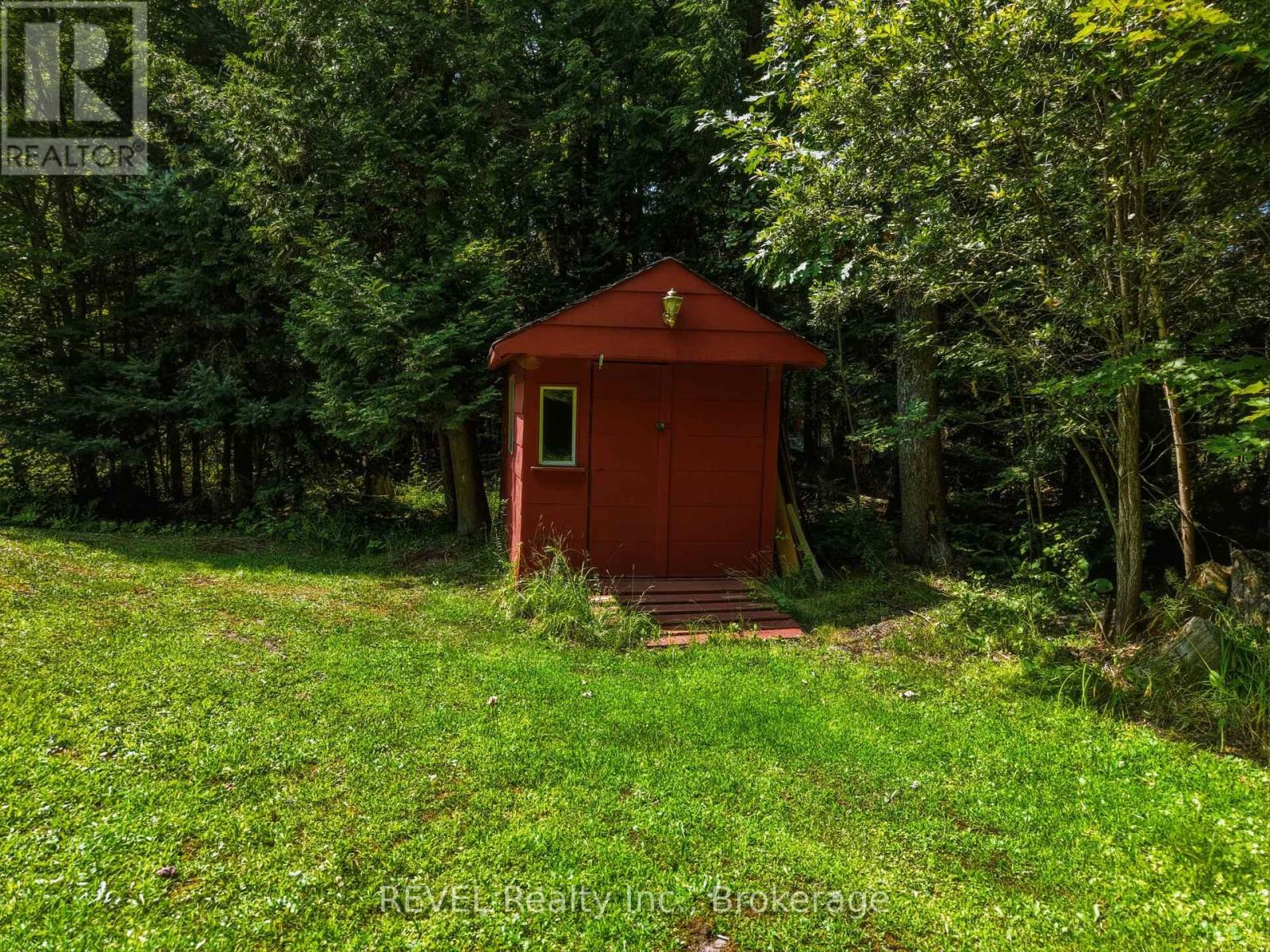 52 Orr Road, Huntsville, Ontario  P0B 1M0 - Photo 36 - X13642656