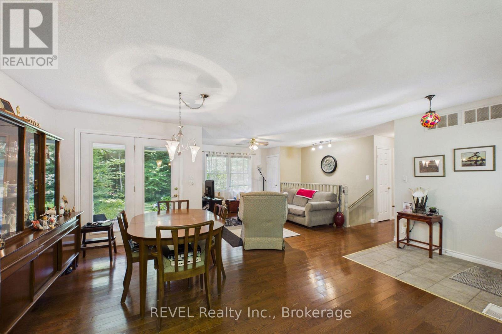 52 Orr Road, Huntsville, Ontario  P0B 1M0 - Photo 7 - X13642656