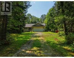 52 ORR ROAD, Huntsville, Ontario